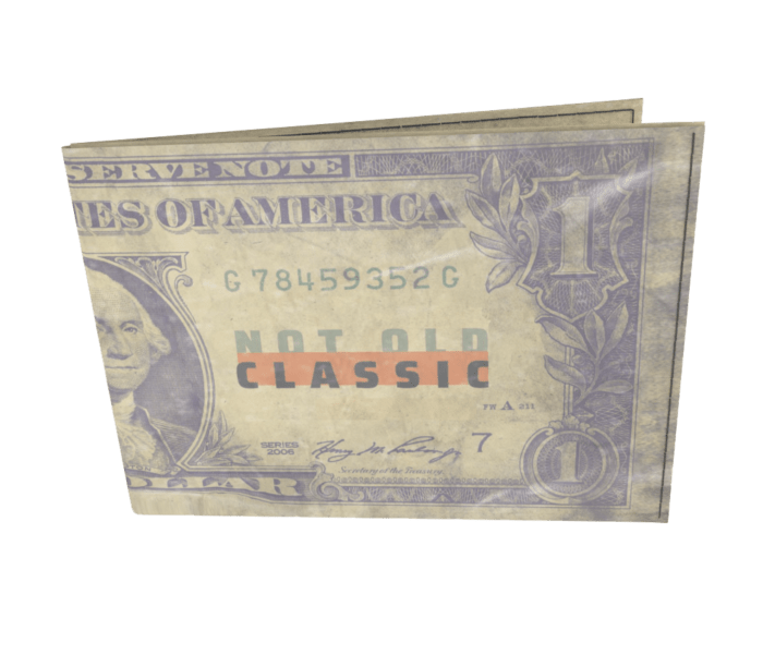 Carteira Dollar