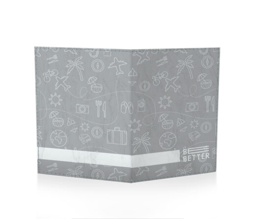 Porta Passaporte Travel - Image 3