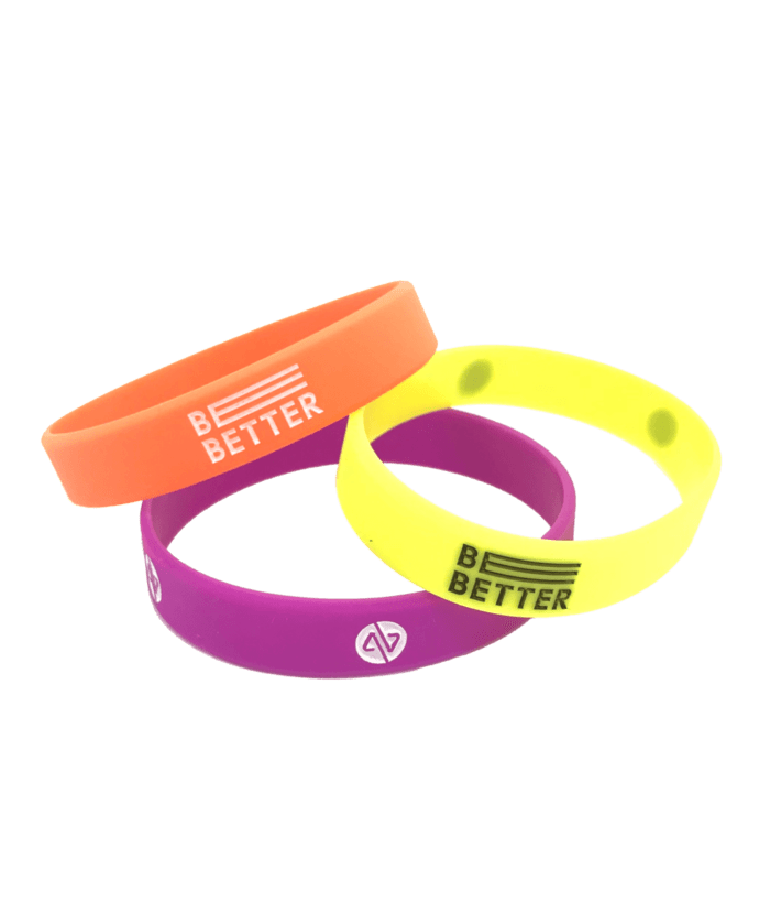 Pulseira Be Better