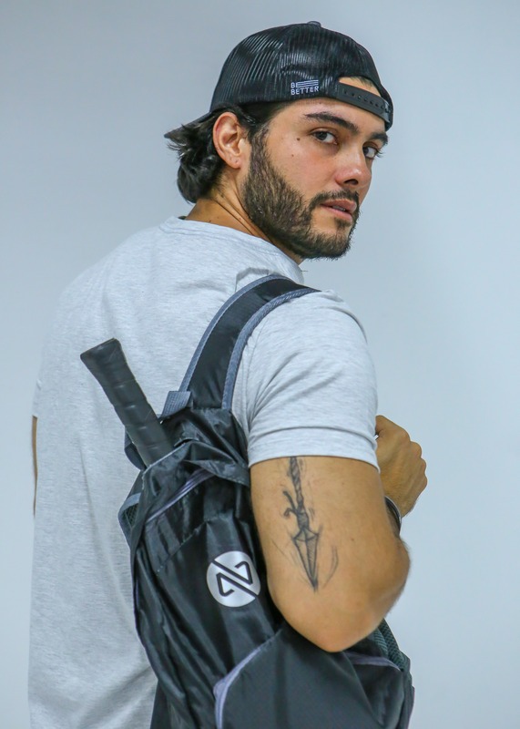 Mochila Be Better