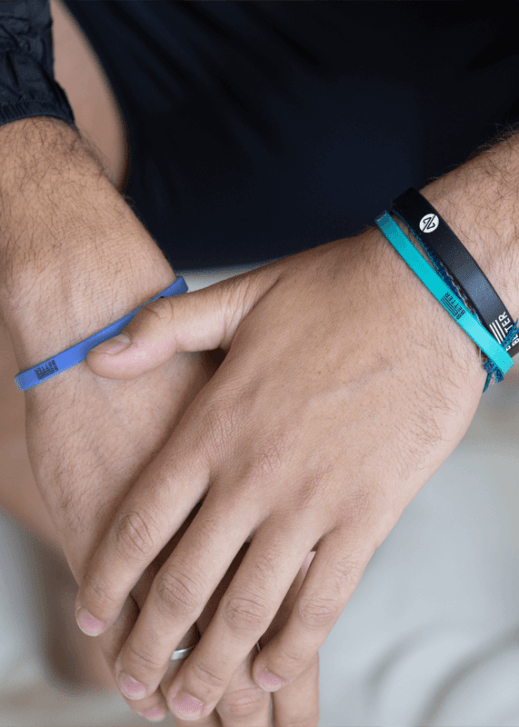 Pulseira Be Better fininha - Image 3