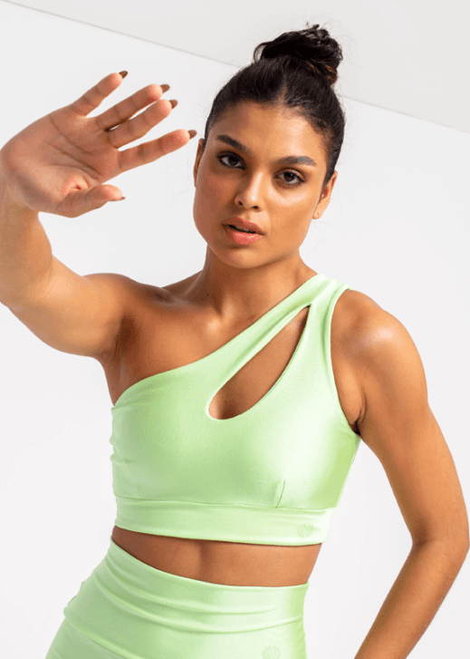 Top Shine - Verde
