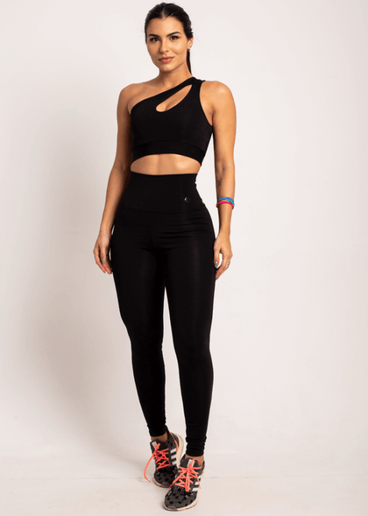 Top Shine - Preto - Image 2