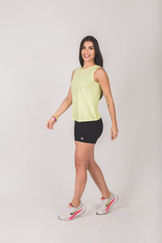 Blusa Active - Lima - Image 2