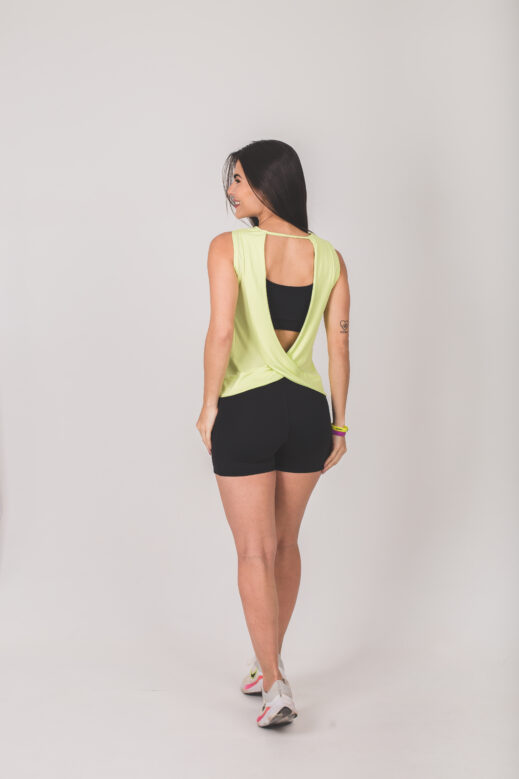 Blusa Active - Lima - Image 3