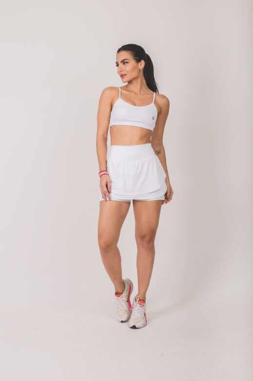 Top Fine - Branco