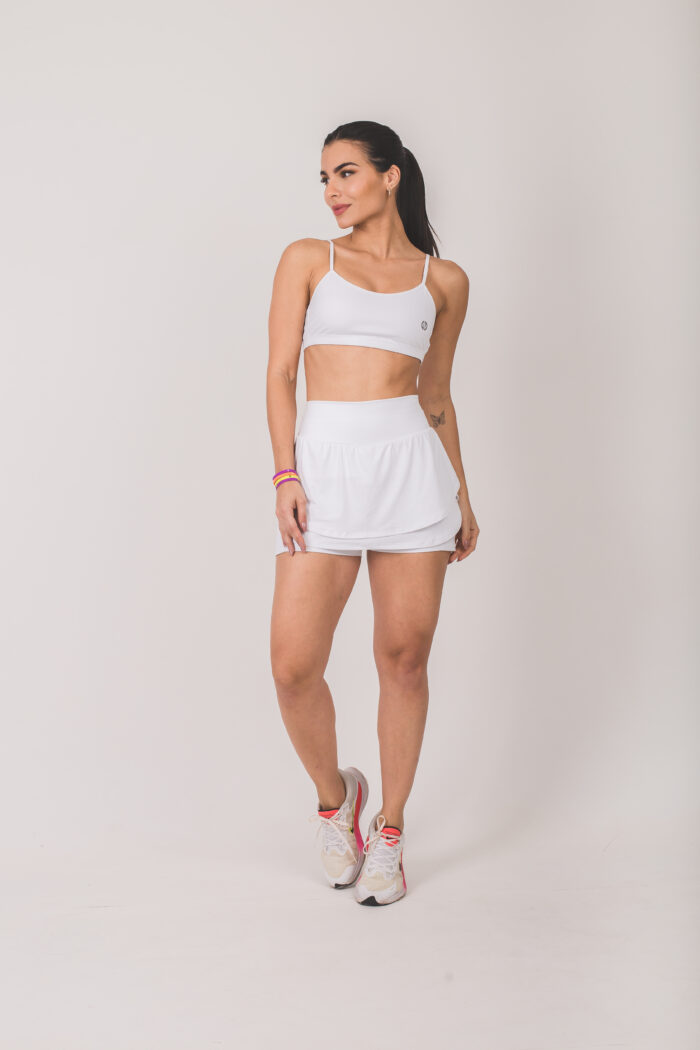 Top Fine - Branco