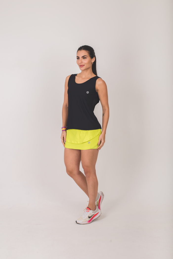 Regata Move - Preta