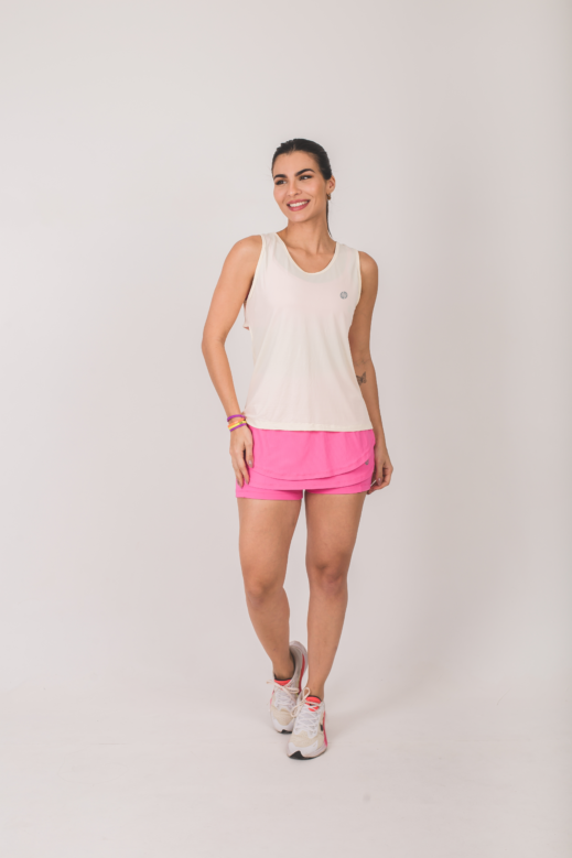 Regata Move - Creme