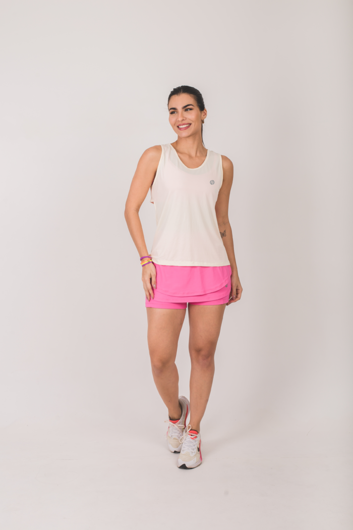 Regata Move - Creme