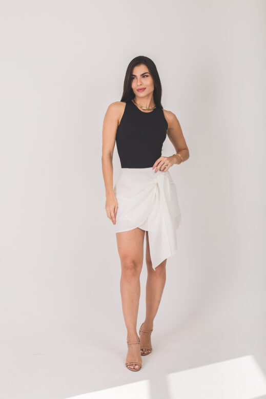 Body Maia - Preto - Image 3