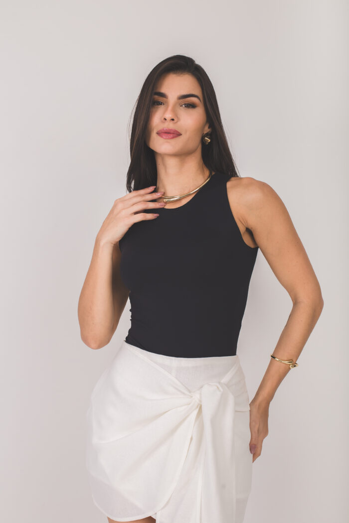 Body Maia - Preto