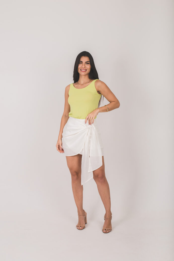 Regata Breezy - Verde