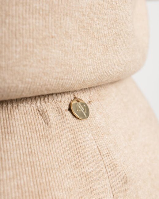 Conjunto Modal Milano - Bege - Imagem 5