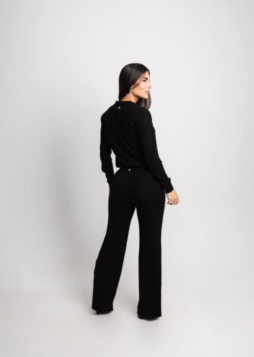 Conjunto Modal Milano - Preto - Imagem 3